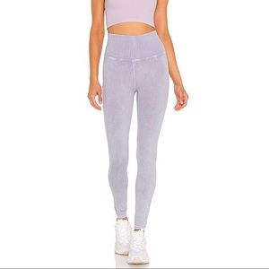 Free People movement Good Karma Legging XS.